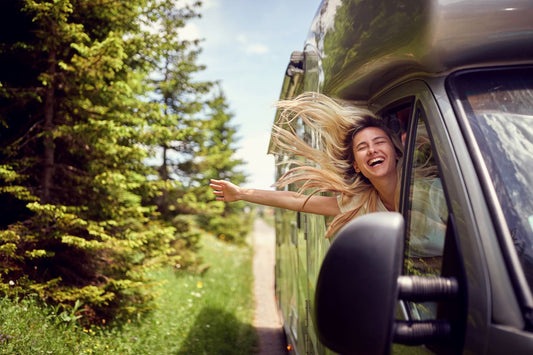 Weekend on the road! Ecco 6 consigli per una breve vacanza in camper