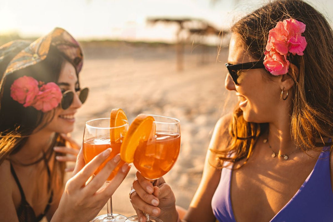 Come organizzare una festa in spiaggia indimenticabile con gli amici