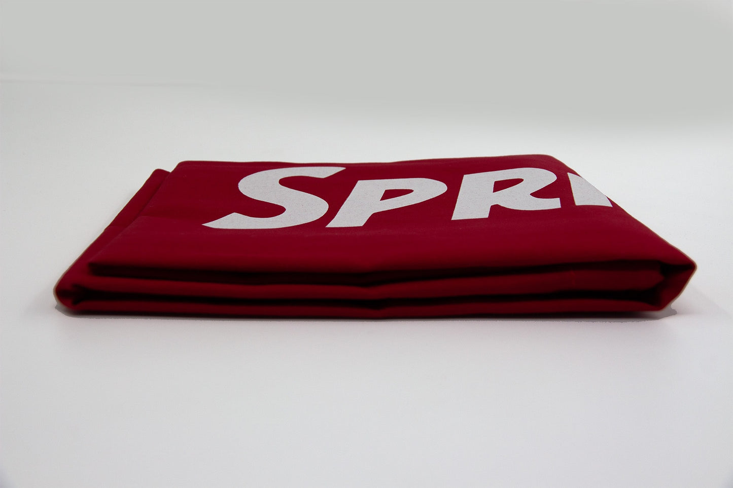 Spritz to go - Cotton bag