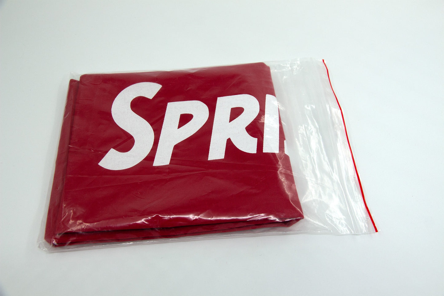 Spritz à emporter - Sac en coton