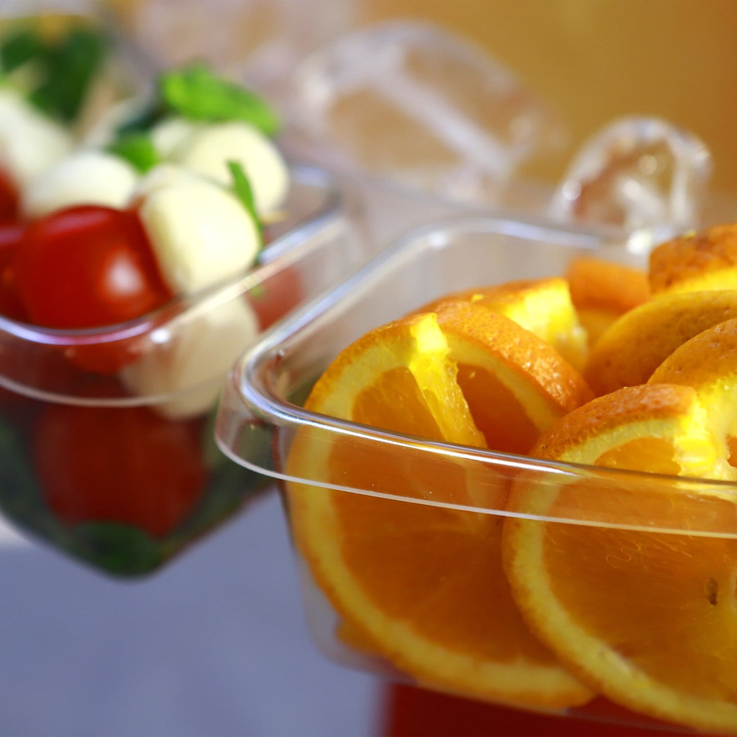 Aperibox - Aperitif-Tabletts