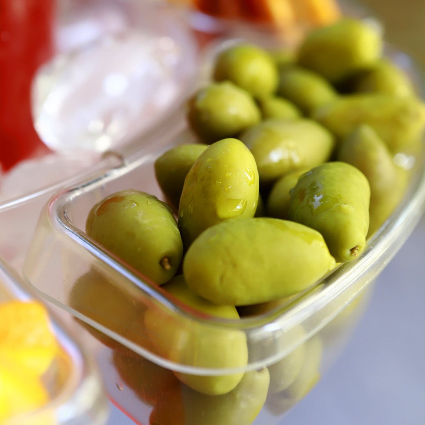 Aperibox - Aperitif-Tabletts