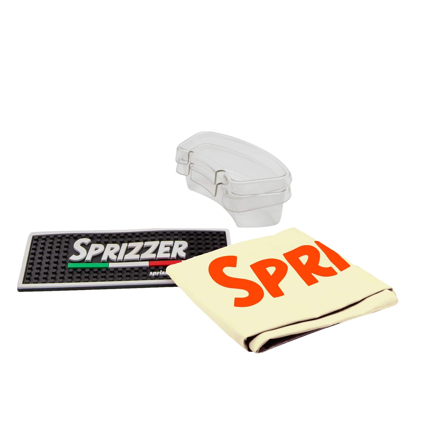 Accessory Kit