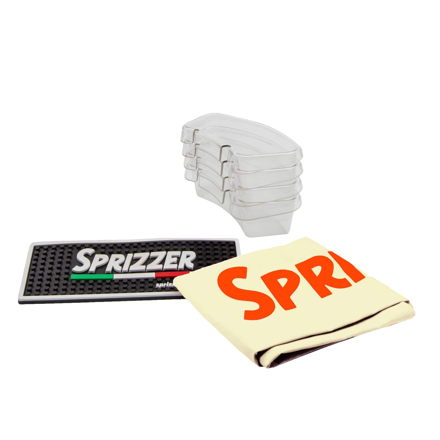 Accessory Kit