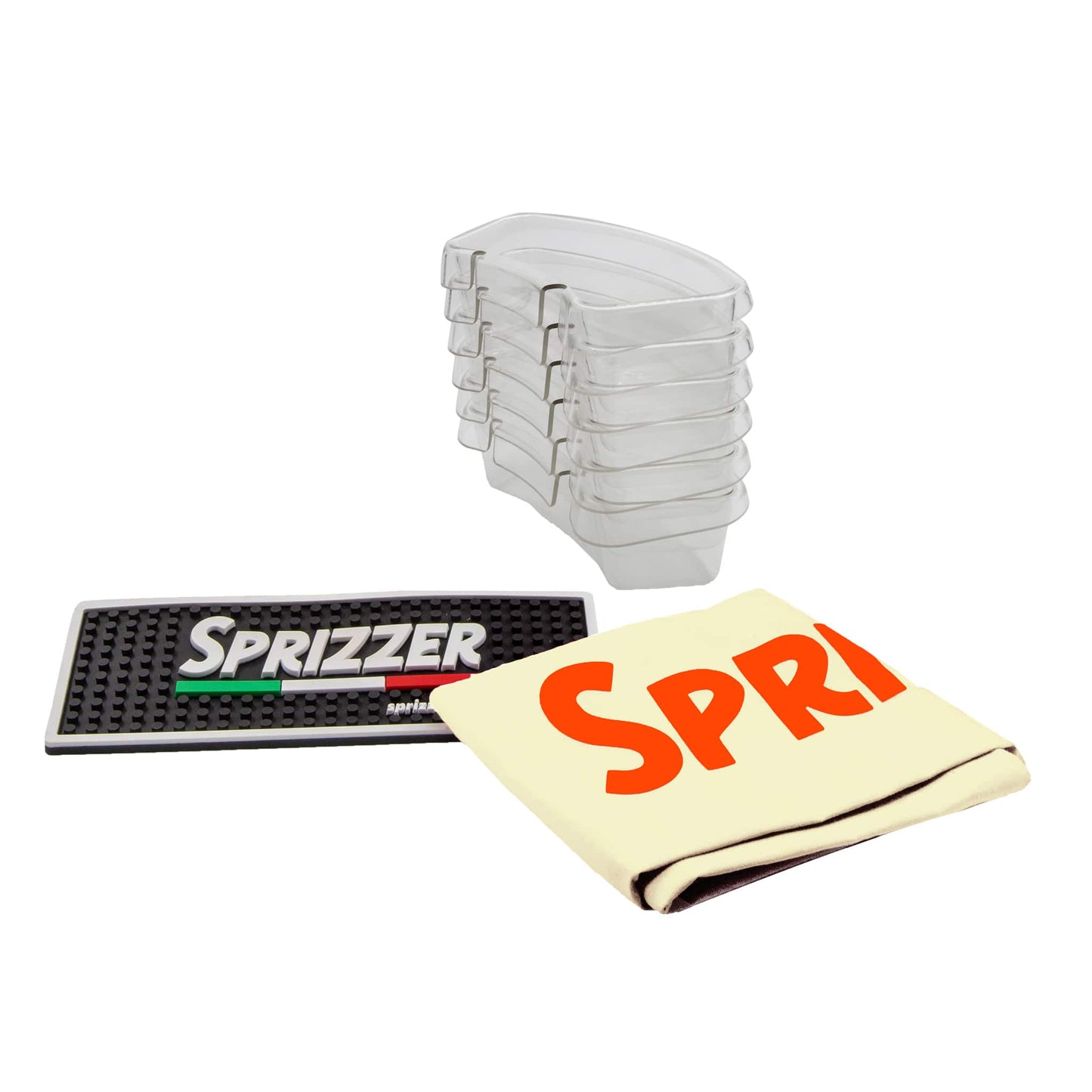 Accessory Kit