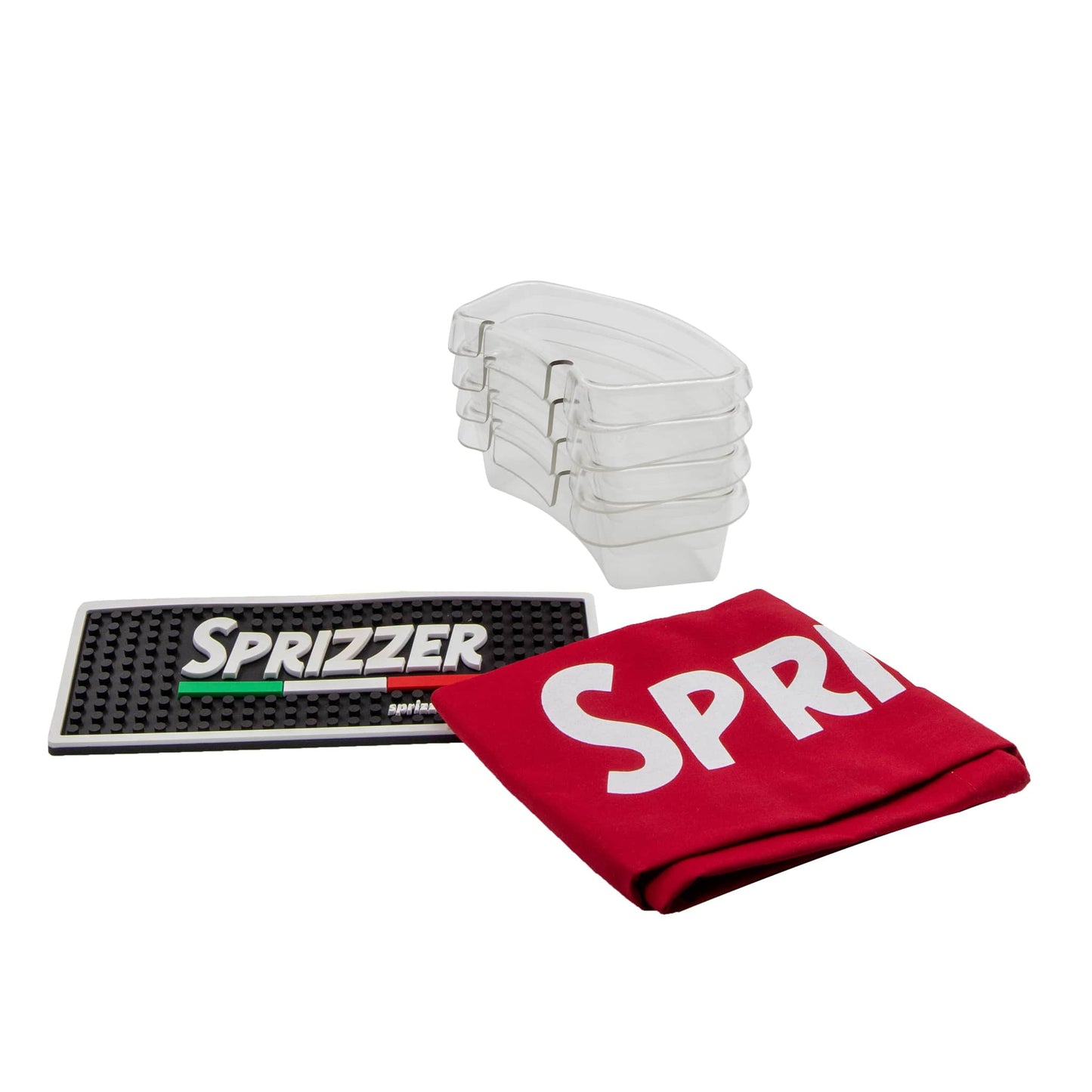 Accessory Kit
