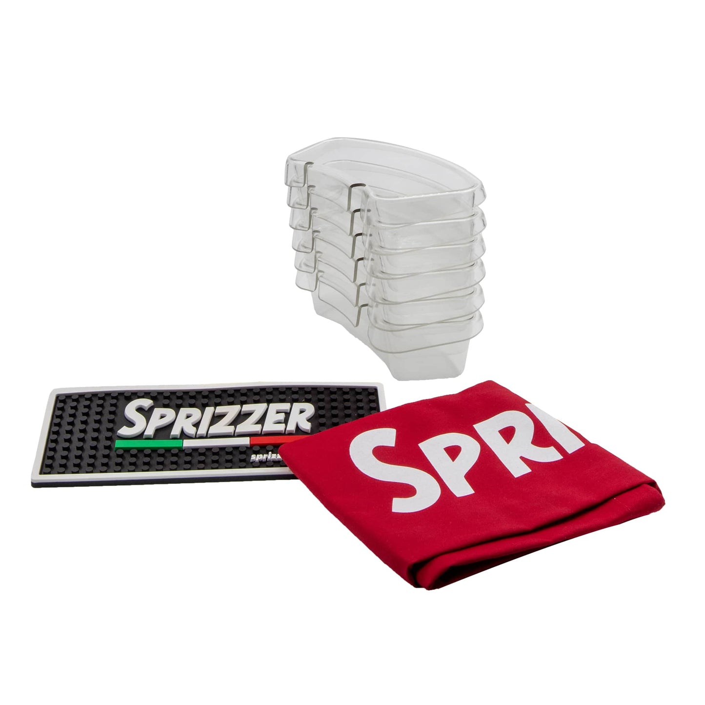 Accessory Kit