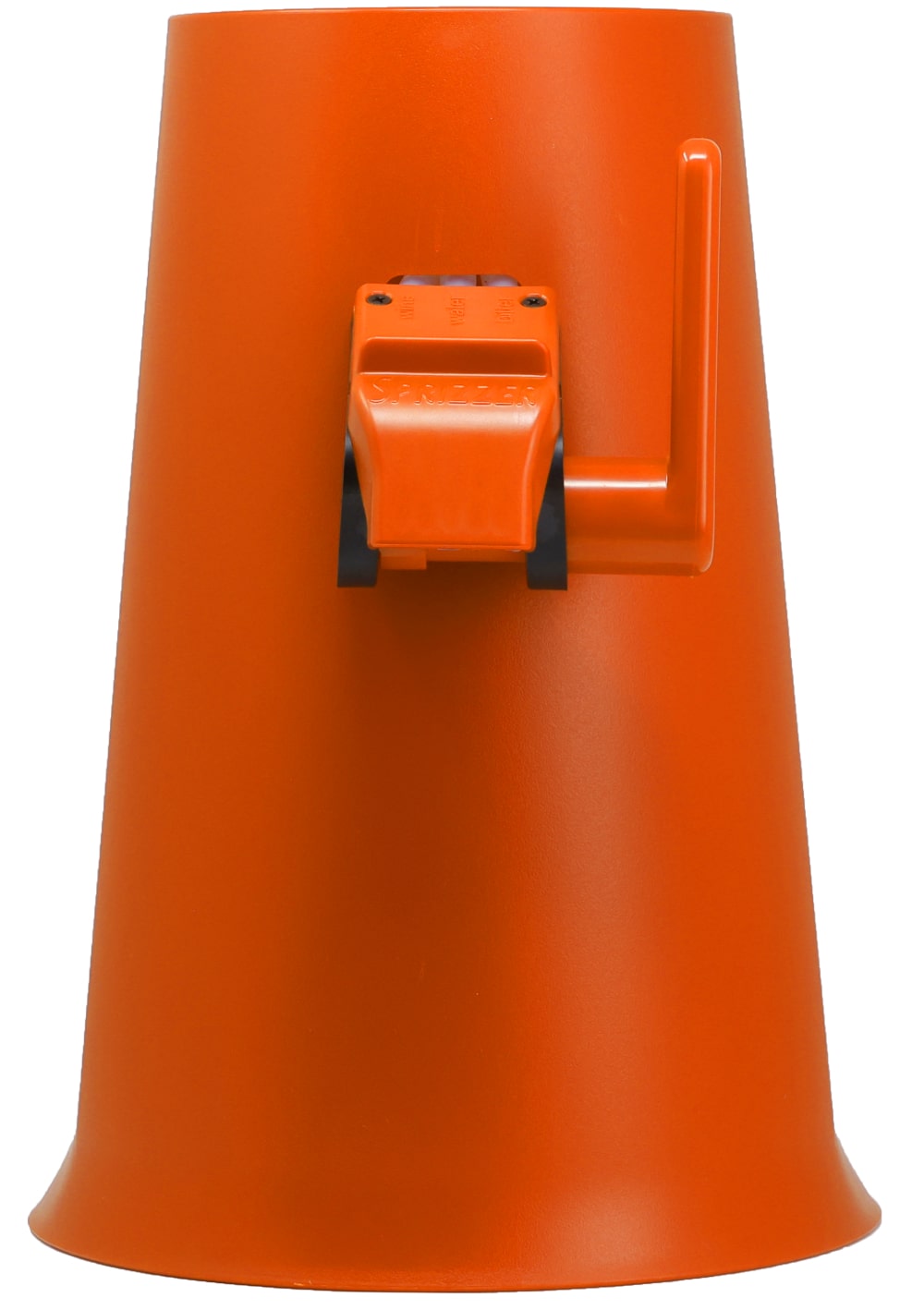 Replacement cone