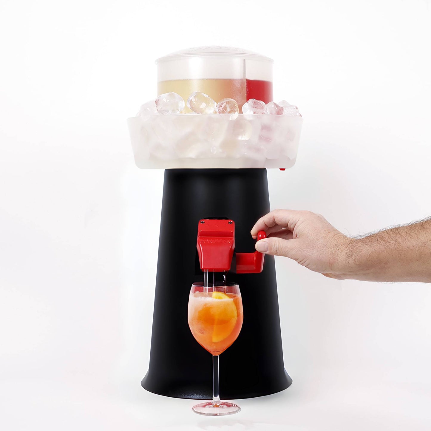 Sprizzer for your parties with friends