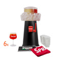 Set completo Horeca: Sprizzer+accessori