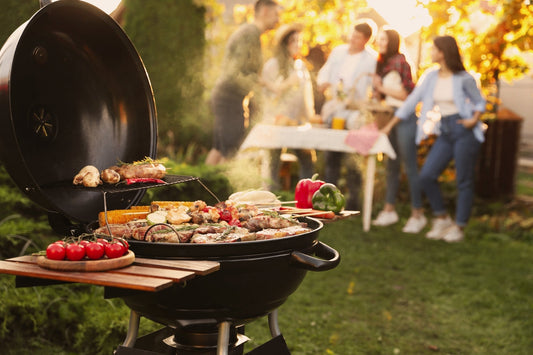 Cosa non deve mancare a un barbecue? 4 segreti per una grigliata perfetta