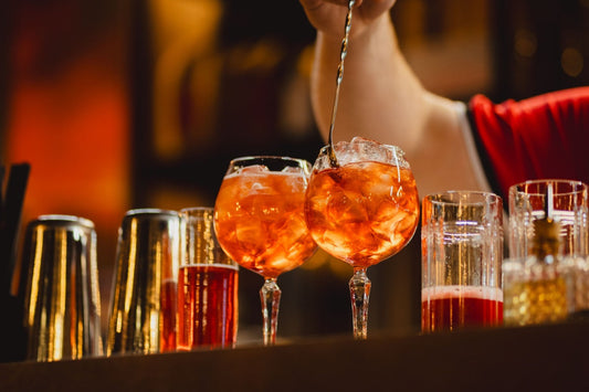 Long, medium o short drink? Guida alle principali categorie di cocktail