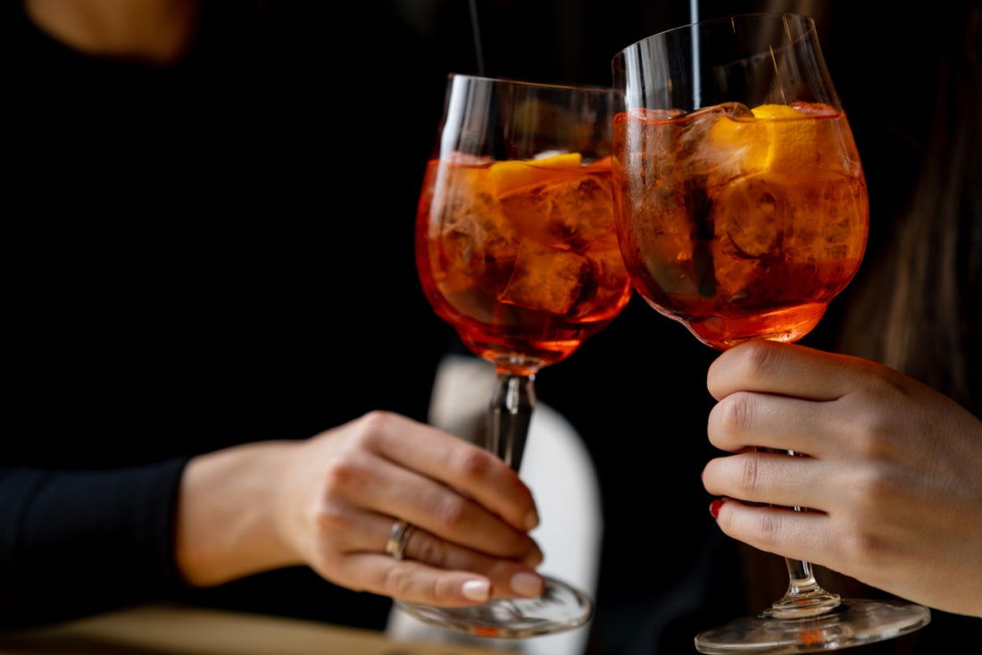 Veloci e gustosi: quali sono i cocktail più facili da fare in casa?