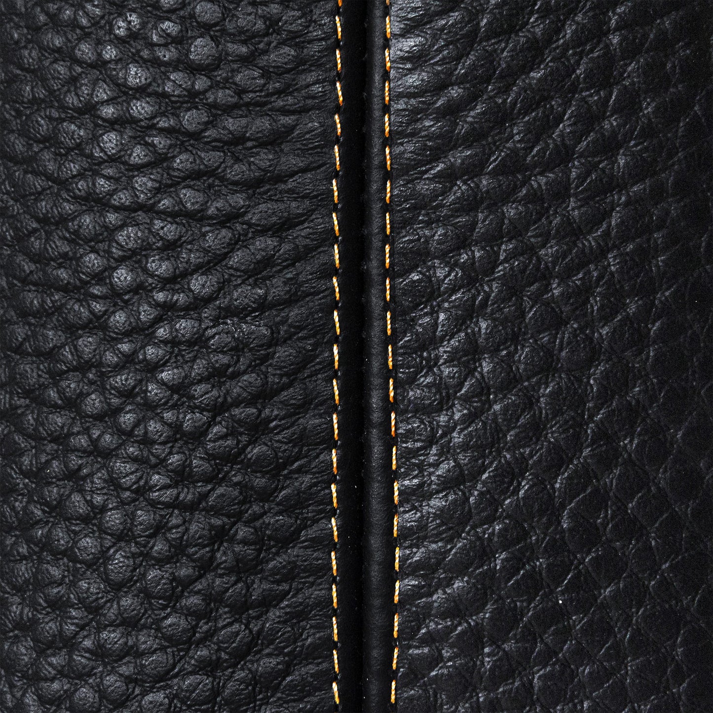 Sprizzer in Vera Pelle nera