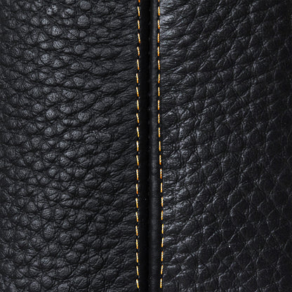 Sprizzer in Vera Pelle nera