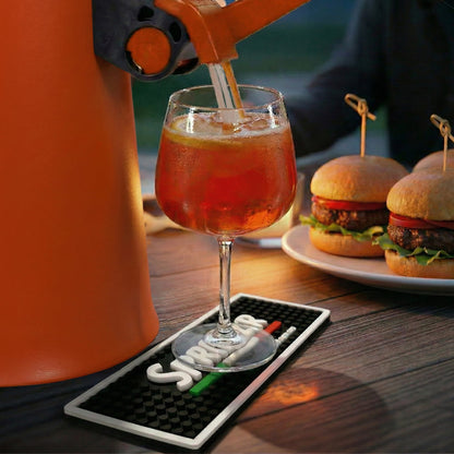 Anti-drip & Anti-stress mat