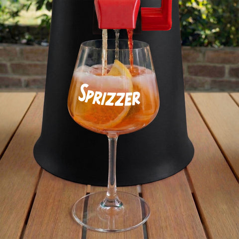 Official Sprizzer Glasses
