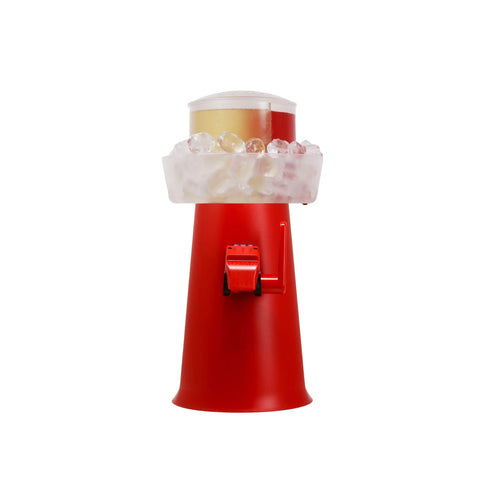 Sprizzer pour usage professionnel 