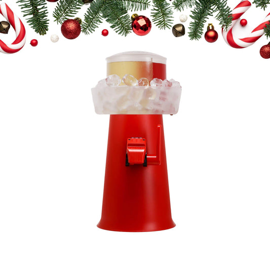 Sprizzer for professional use