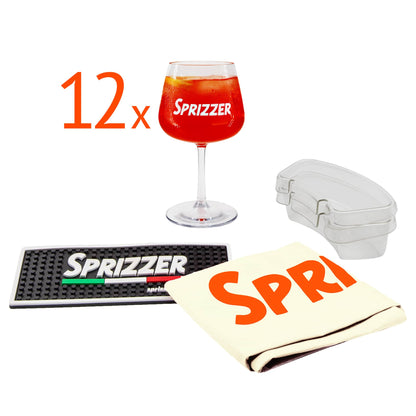 Horeca accessories kit