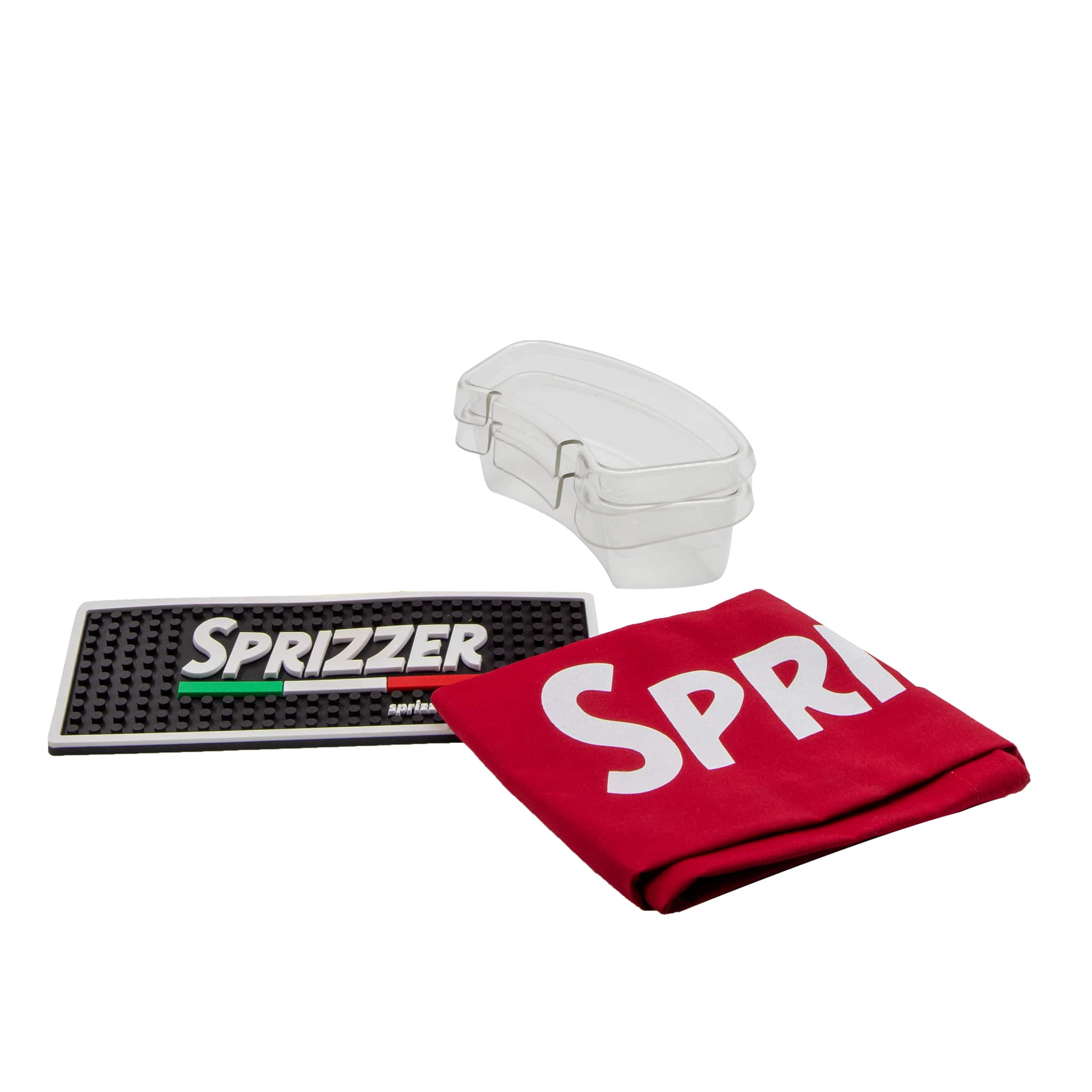 Sprizzer: la macchina per fare lo Spritz perfetto in pochi secondi ...