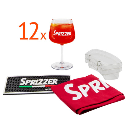Horeca accessories kit