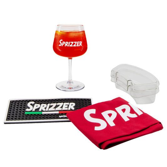 Accessory Kit