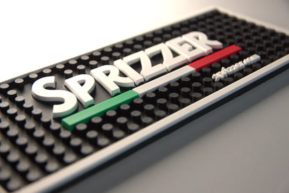 Anti-drip & Anti-stress mat