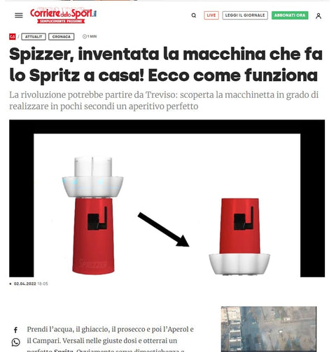 Corriere dello sport