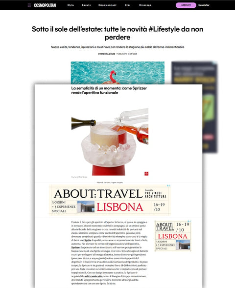 Cosmopolitan
