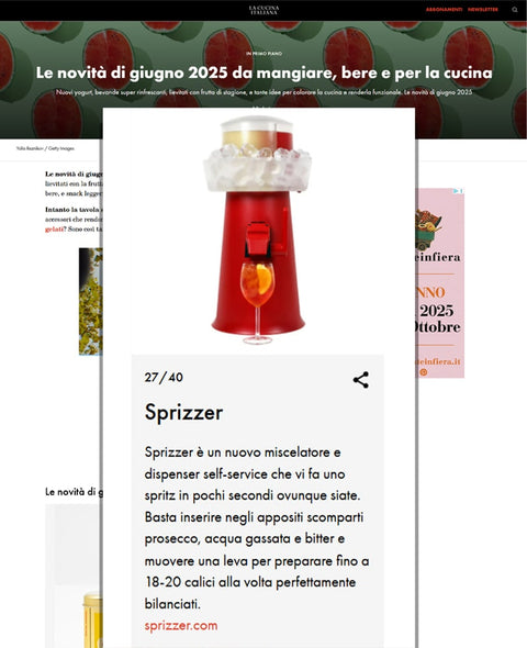 Cucina Italiana