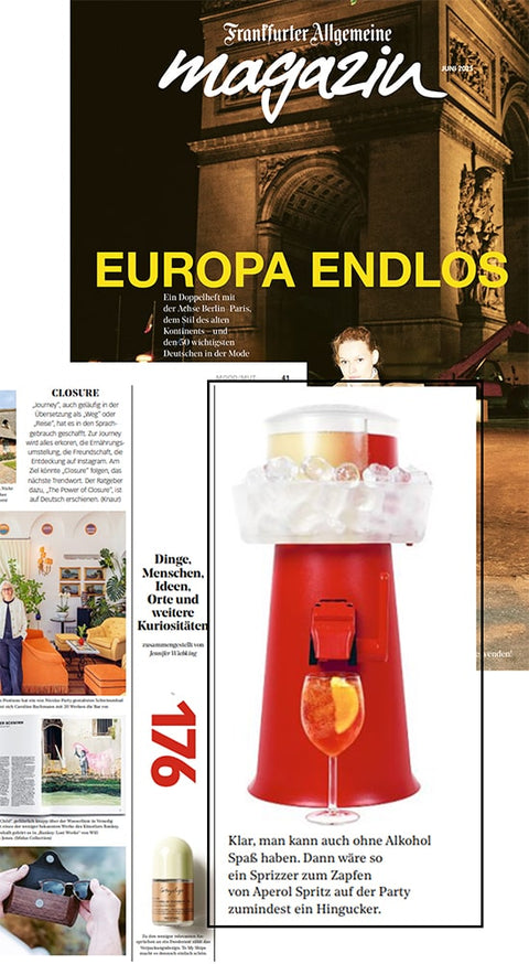 Frankfurter Allgemeine Magazin