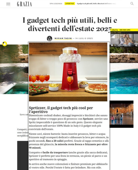 Grazia