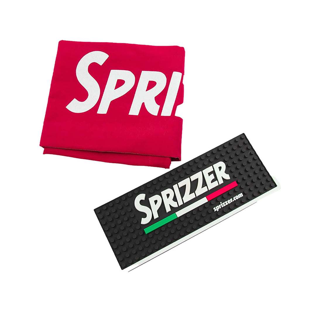 Sprizzer: la macchina per fare lo Spritz perfetto in pochi secondi ...