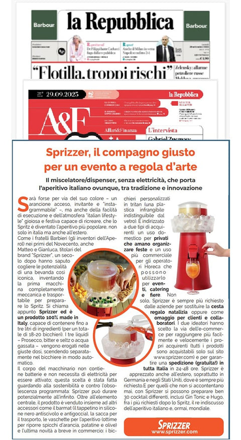 La Repubblica