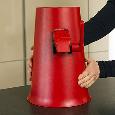 Sprizzer: the machine for perfect Aperol Spritz in seconds – Sprizzer srl