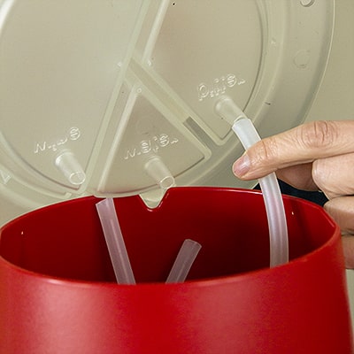 Sprizzer: la macchina per fare lo Spritz perfetto in pochi secondi ...