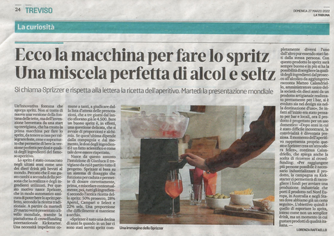 Gazzettino di Treviso