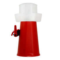 Sprizzer: the Aperol Spritz machine for your home parties. – Sprizzer srl