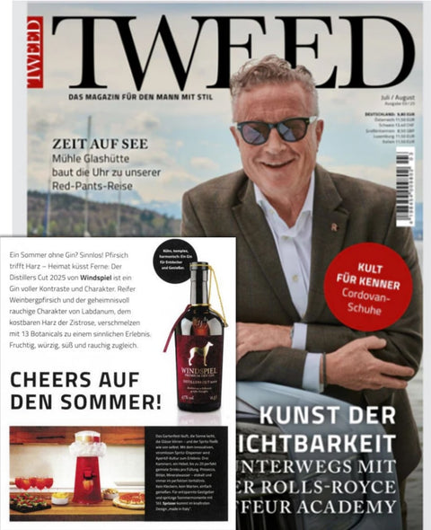 Tweed